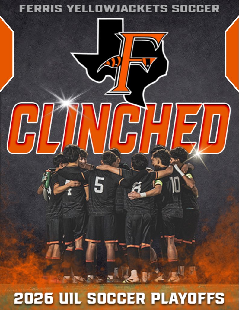 Ferris Boys Soccer tweet media