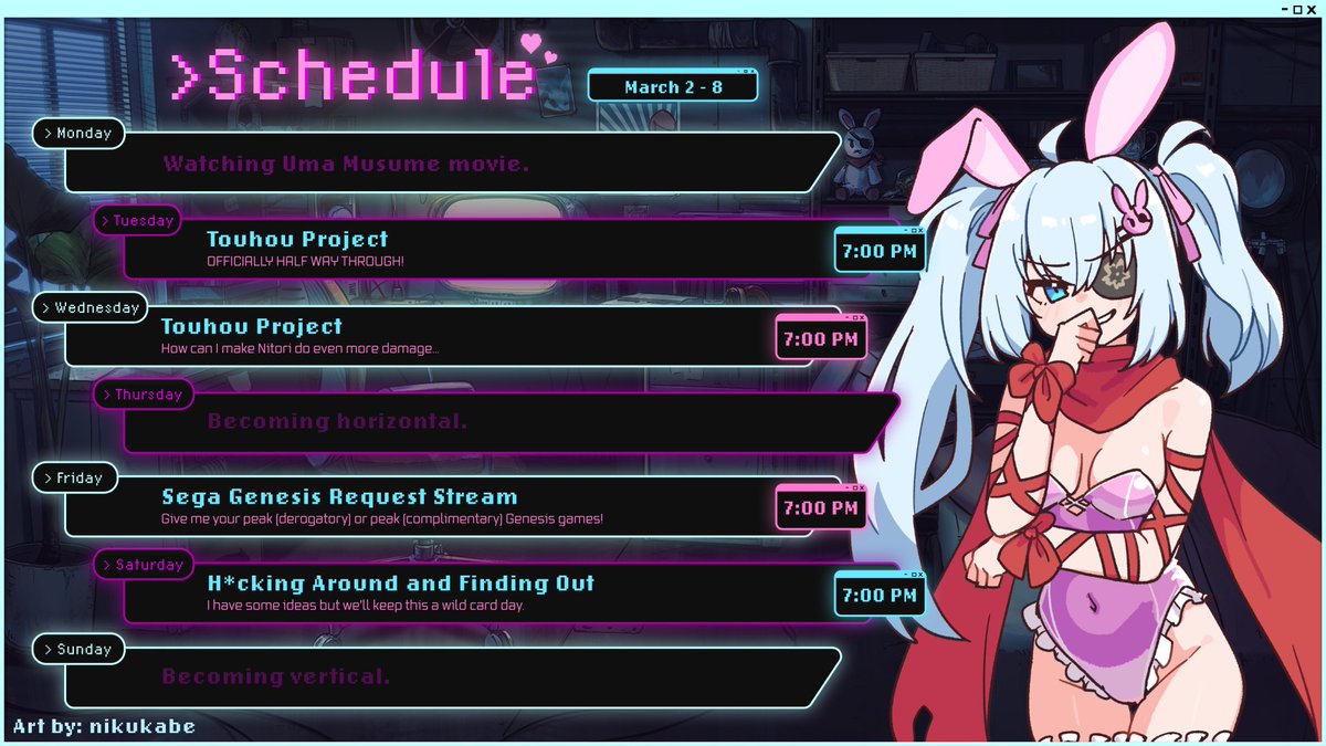 Pahi パヒ 💣 VBoomer of Justice! tweet media