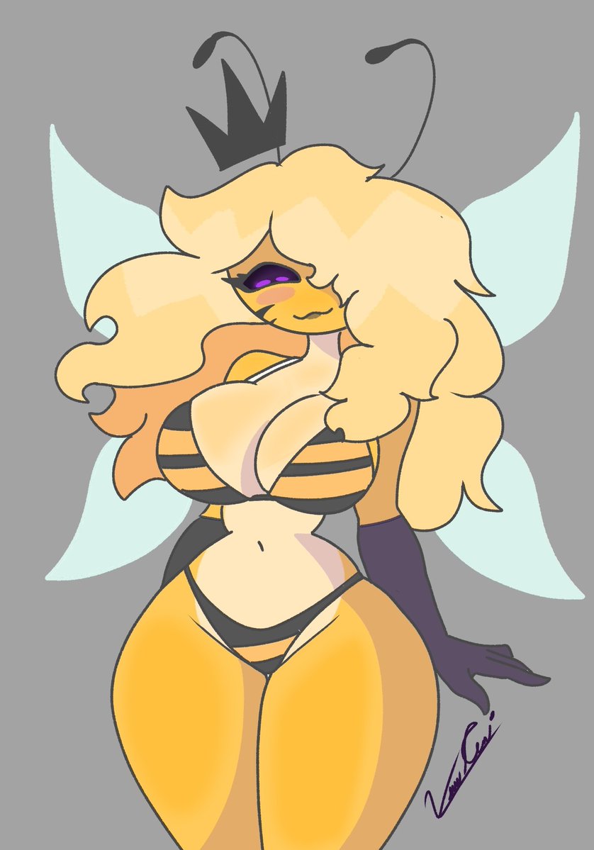 Vee Fizzy tweet media