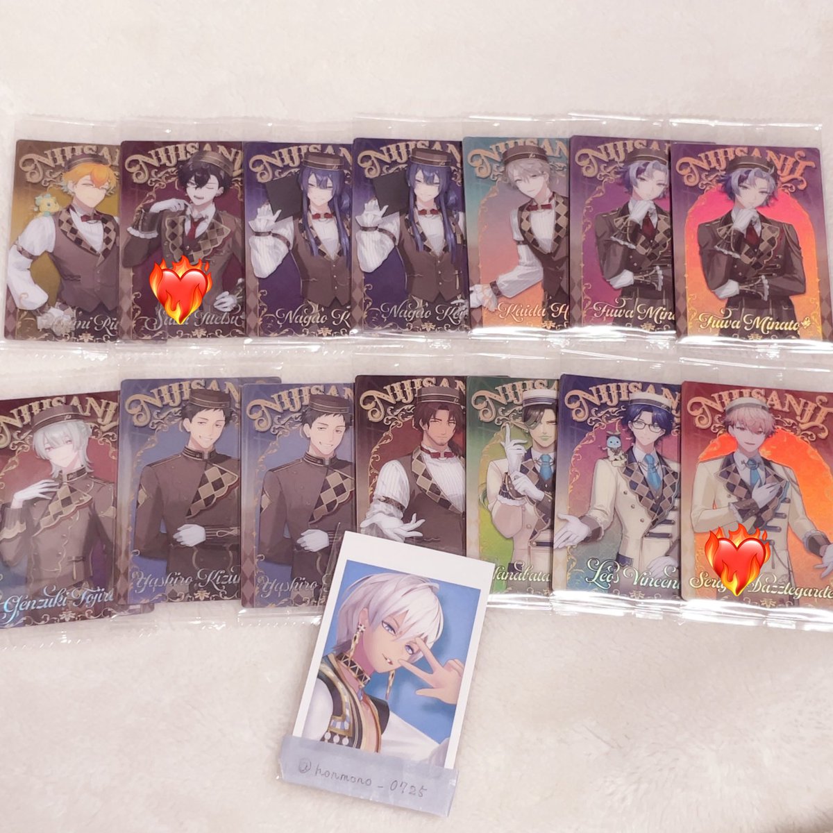 もち︎︎☁ tweet media