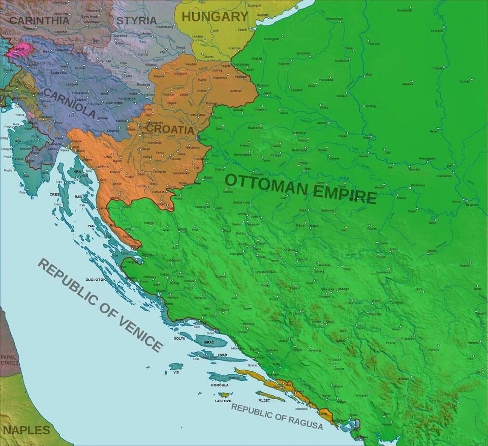 Haritaları Seviyorum tweet media