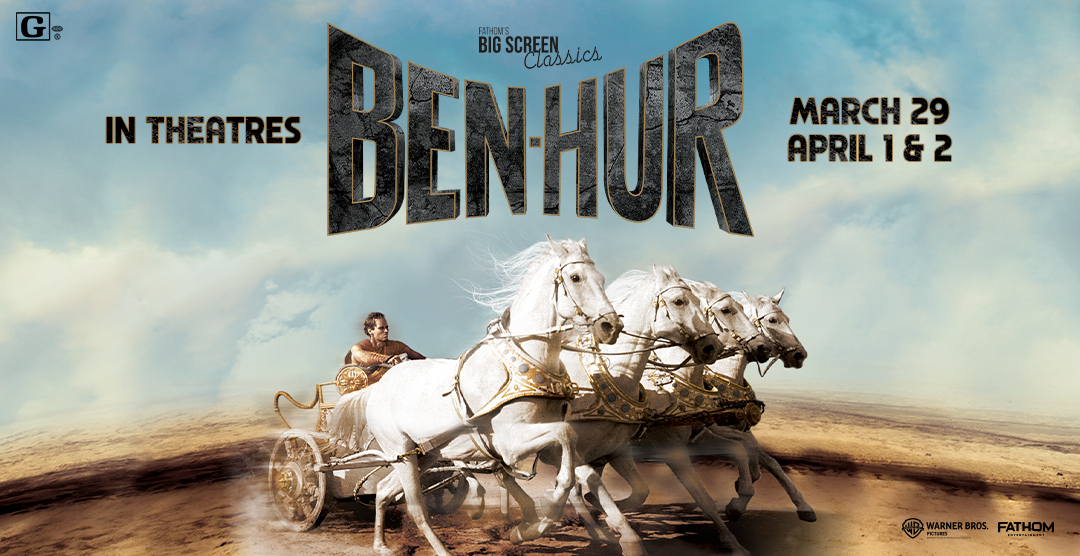 Fathom Entertainment tweet media