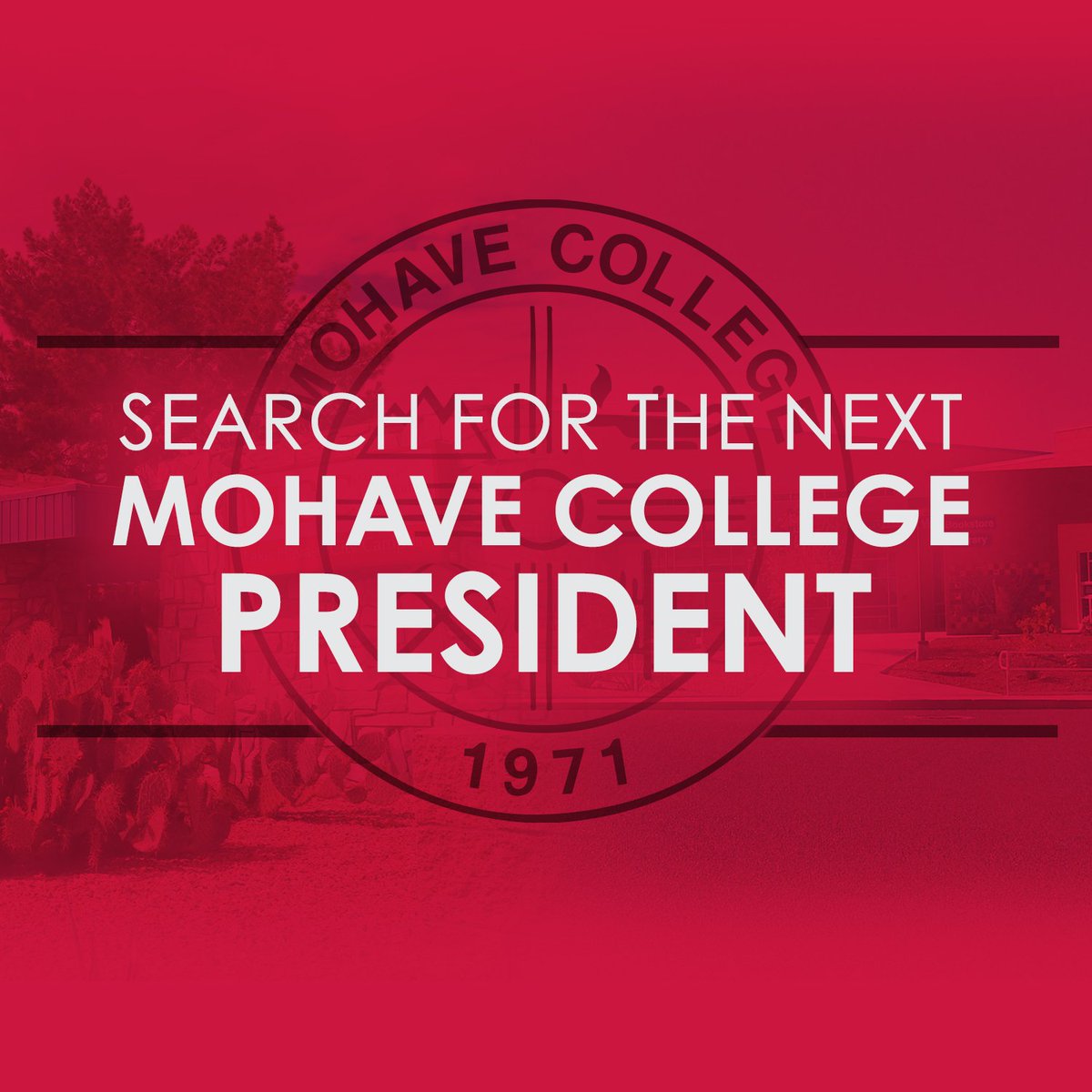 Mohave College tweet media