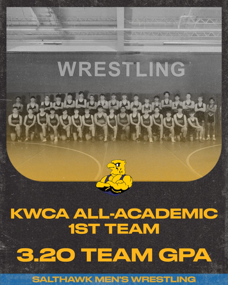 Salthawk Wrestling tweet media