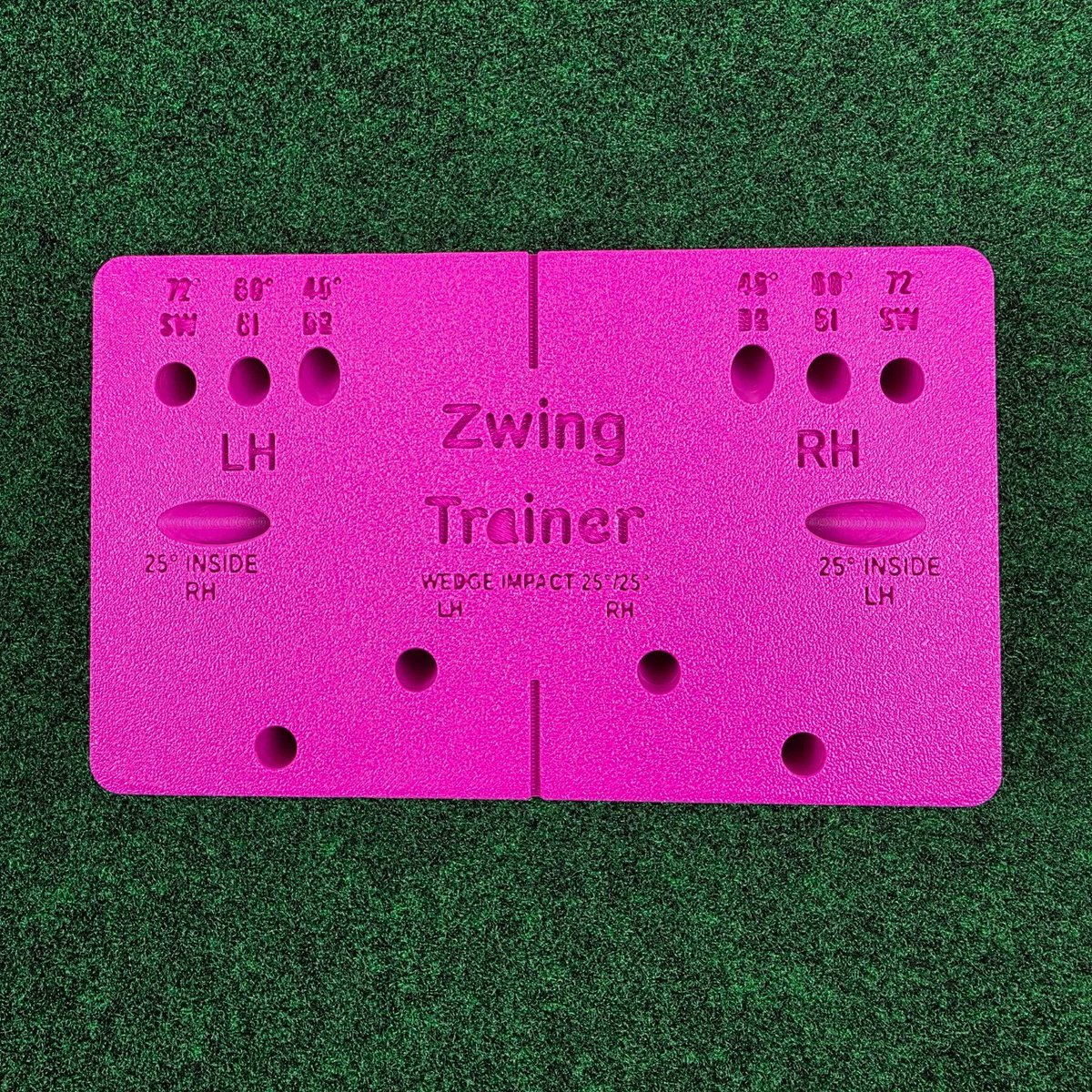 gr8prices1's tweet image. Golf Zwing Alignment Trainer Weighted Brick Swing Aid LH/RH Ships free next day from Utah Over 330 sold! Printed In Utah

#GolfTraining #SwingPractice #golf #golflovers #ebay #gr8prices #freeshipping   #golfswing #golfaddict #golftips 

ebay.us/m/brYoTN #eBay via @eBay