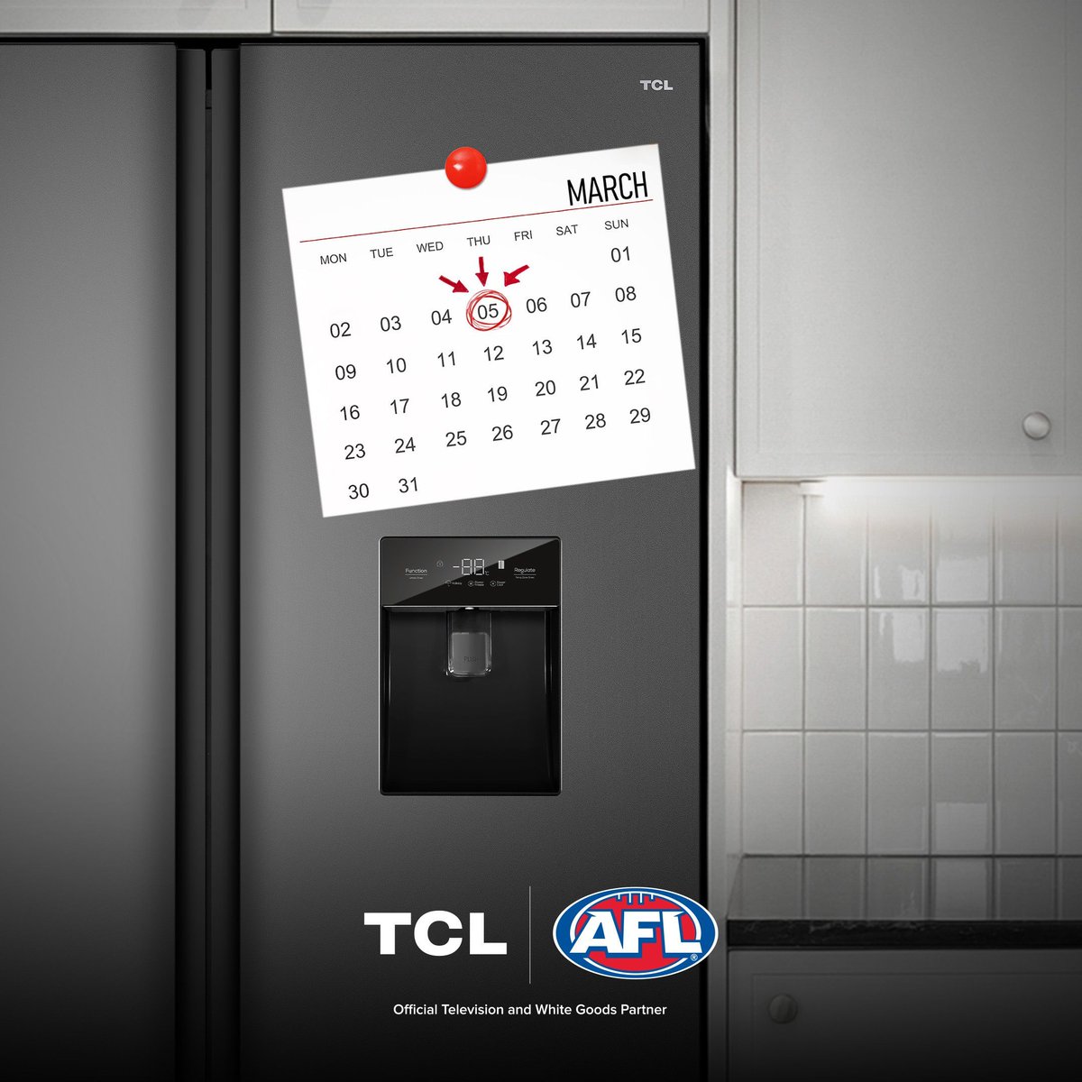 TCL AU NZ tweet media