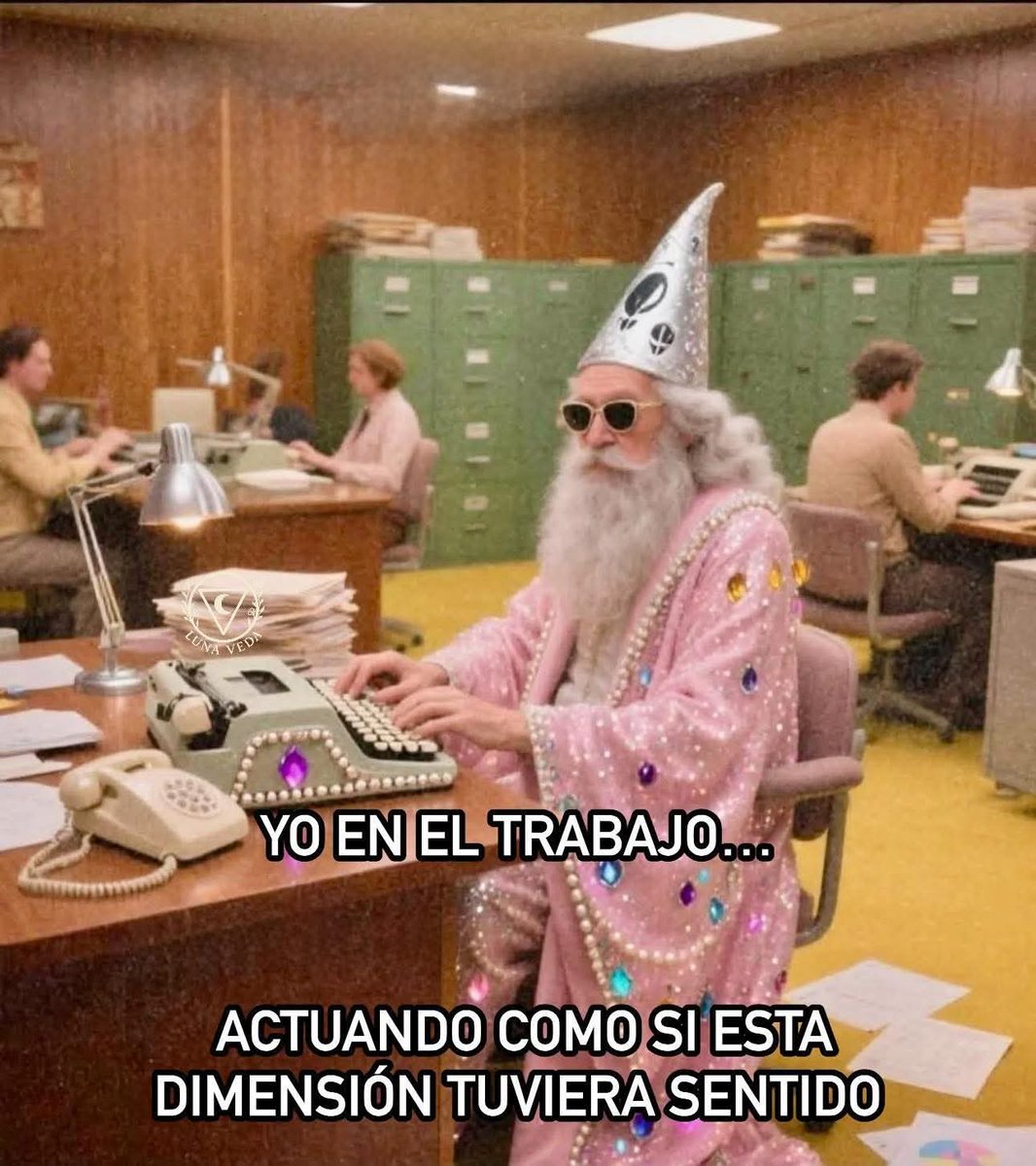 La humanidad en su conjunto debe colapsar para que los individuos desarrollen meta cognición.
La transición purgará a muchos
Es solamente un proceso más.
