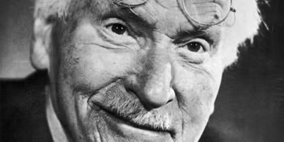 “Where your fear is, there your task is.”

— Carl Jung

Fear often points to the work that matters most.