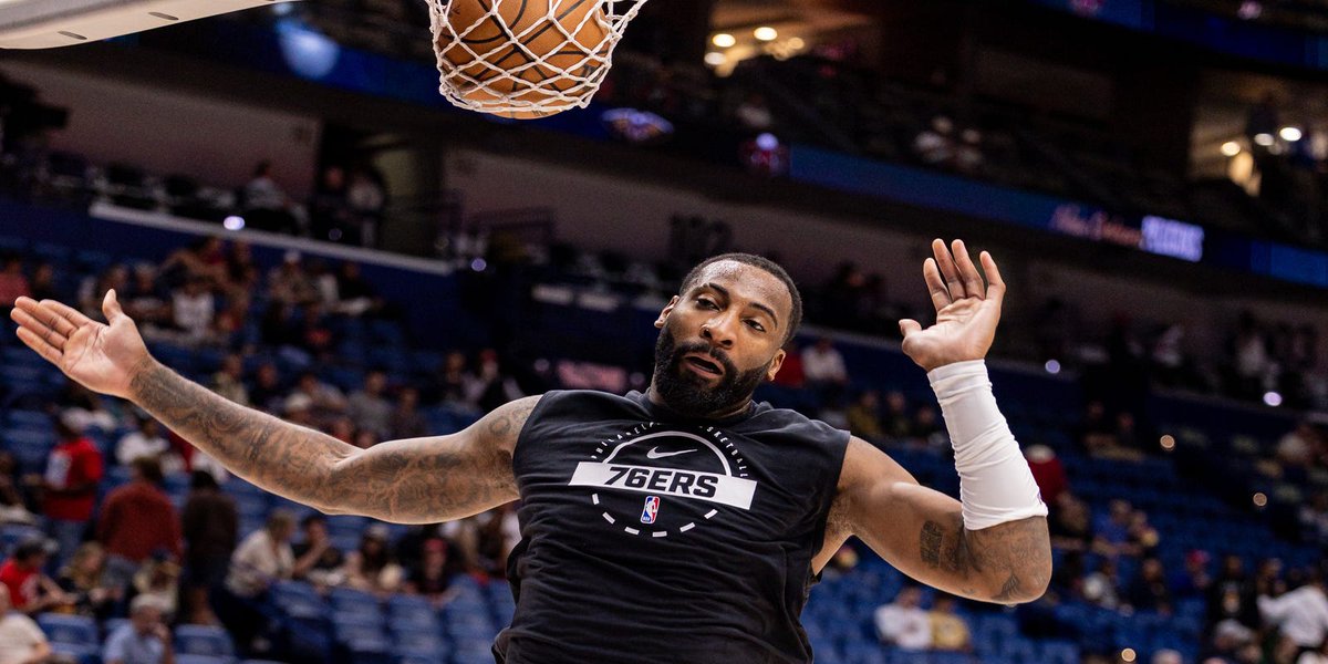 Sixers Wire tweet media