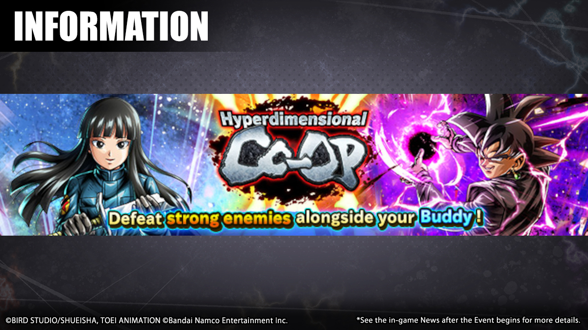 DRAGON BALL LEGENDS tweet media