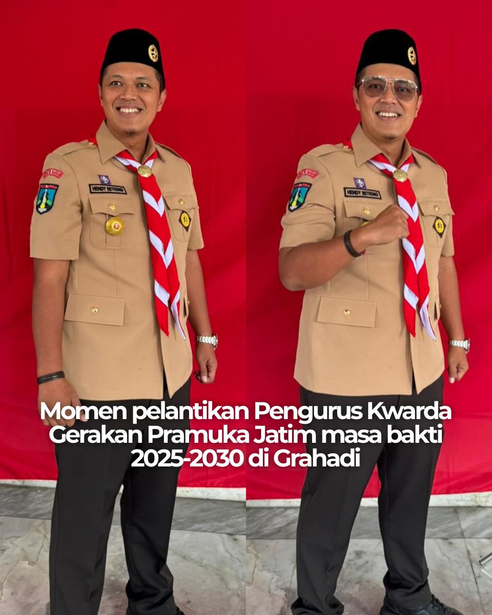 Hendy Setiono tweet media