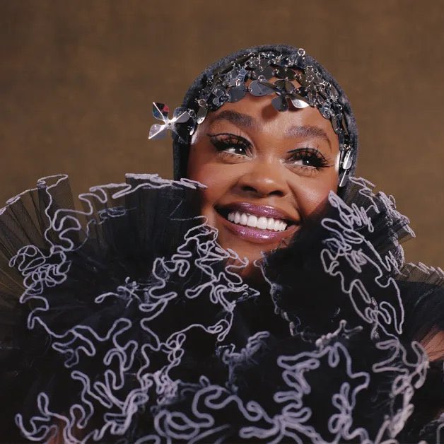 Just a gentle reminder that Jill Scott delivered an amazing body of work with “To Whom This May Concern”, It keeps getting better with every listen ✨