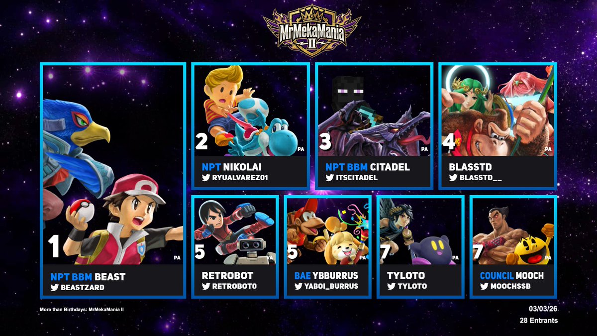 GameQ Lounge tweet media