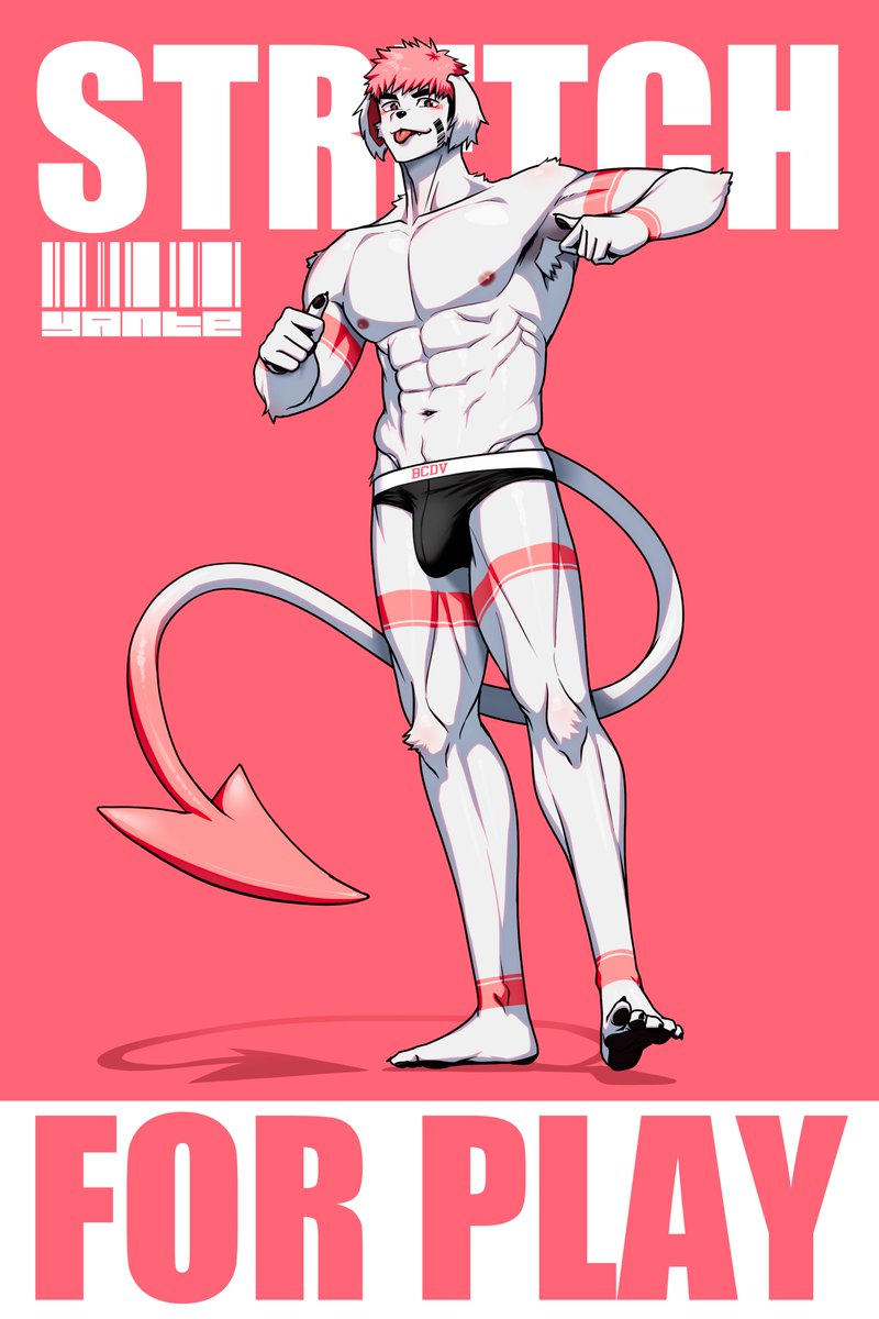 yante🔞 tweet media