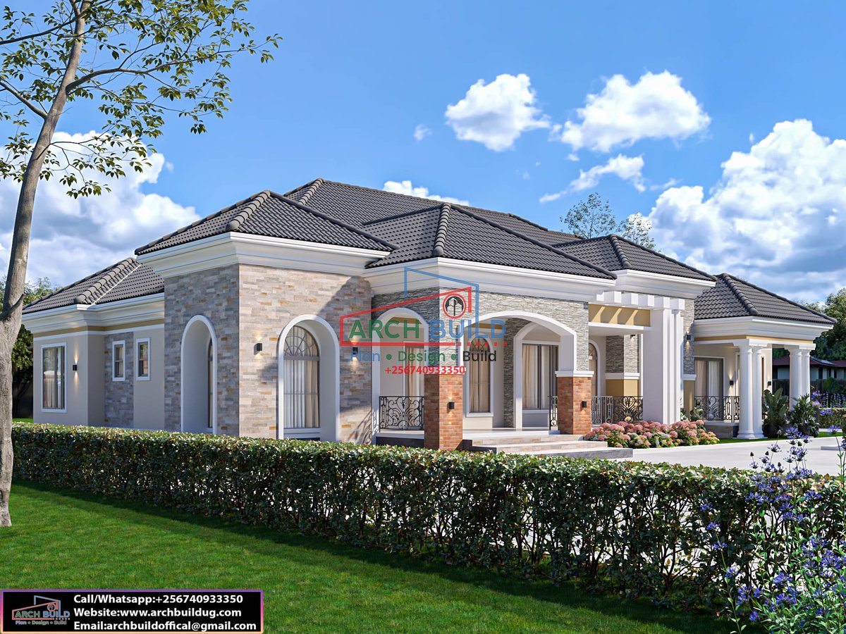 Arch Build UG tweet media