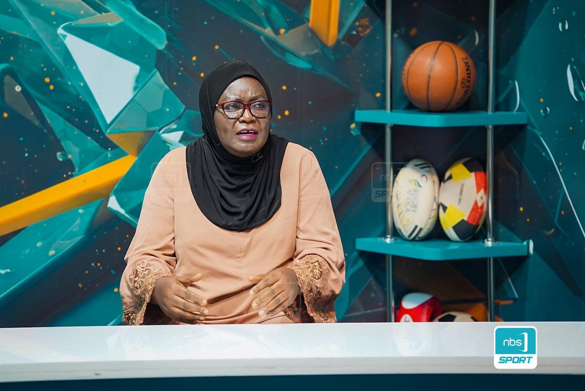 NBS Sport tweet media