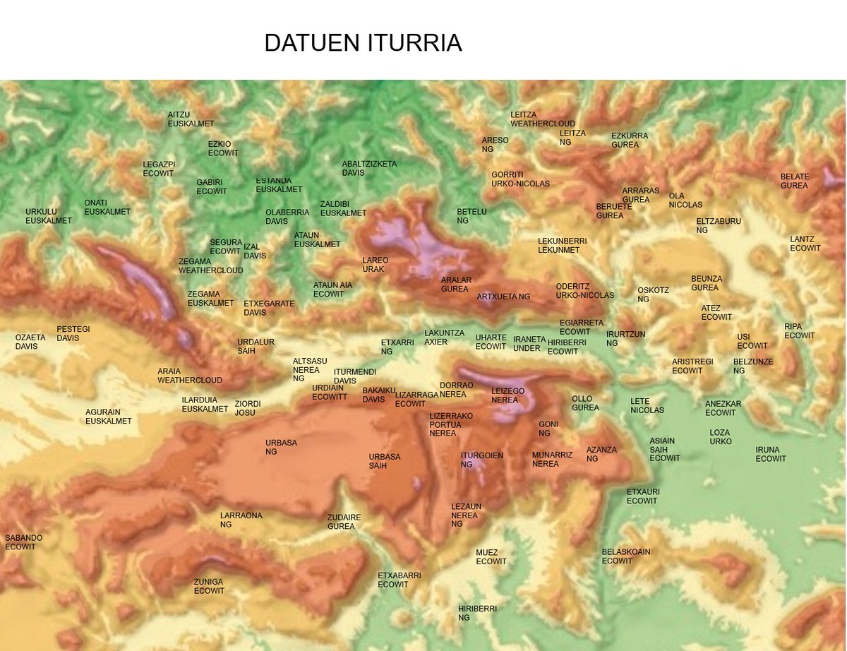 iñaki lizarraga tweet media