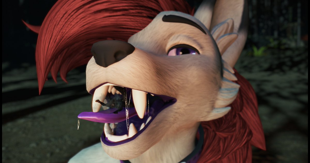 Driftpaw Operative tweet media