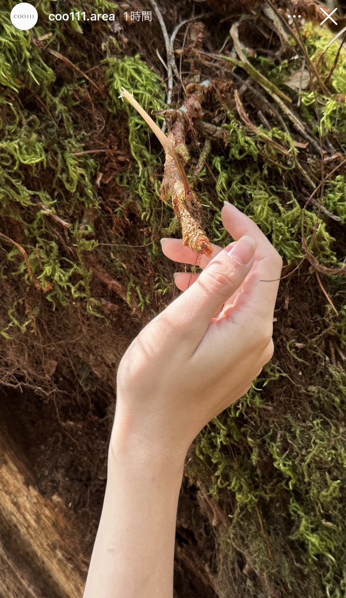 え、この美しいお手手はEarth くんですか？🥺🥺 #cooheart