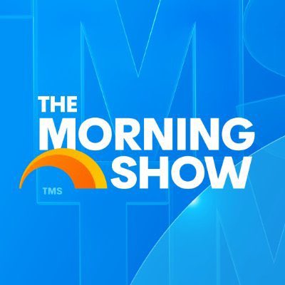 ATEEZ will appear on Australian morning talk show 'The Morning Show' tomorrow Mar 5 (Thu) 7:40am AEDT

#ATEEZ #에이티즈 <a href="/ATEEZofficial/">ATEEZ(에이티즈)</a>