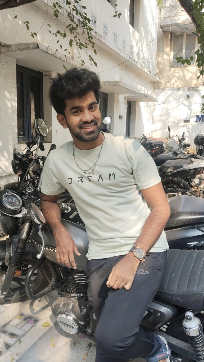 Lusty thing - தமிழ் tweet media