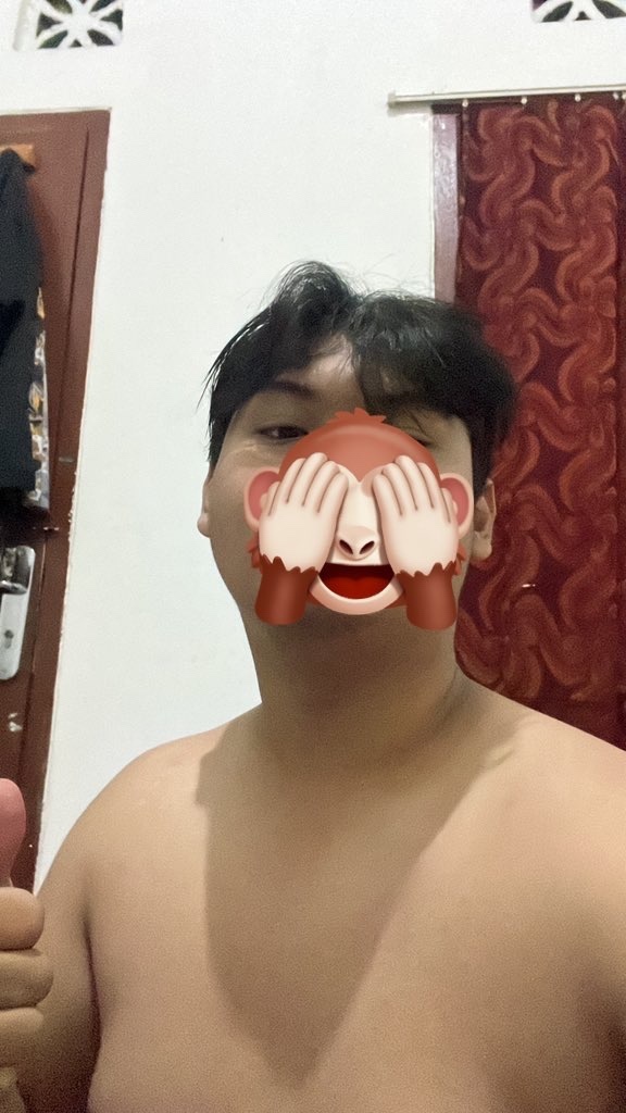 BUKAN BASE RATED tweet media