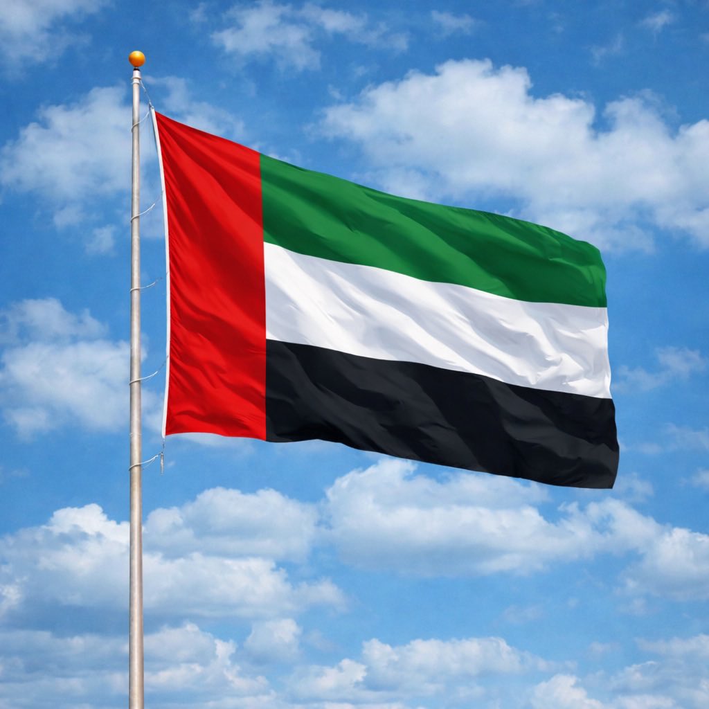 WatcherGuru's tweet photo. JUST IN: 🇦🇪 Dubai stock market crashes 4.6% at open. https://t.co/3nHHJ0ZDgE