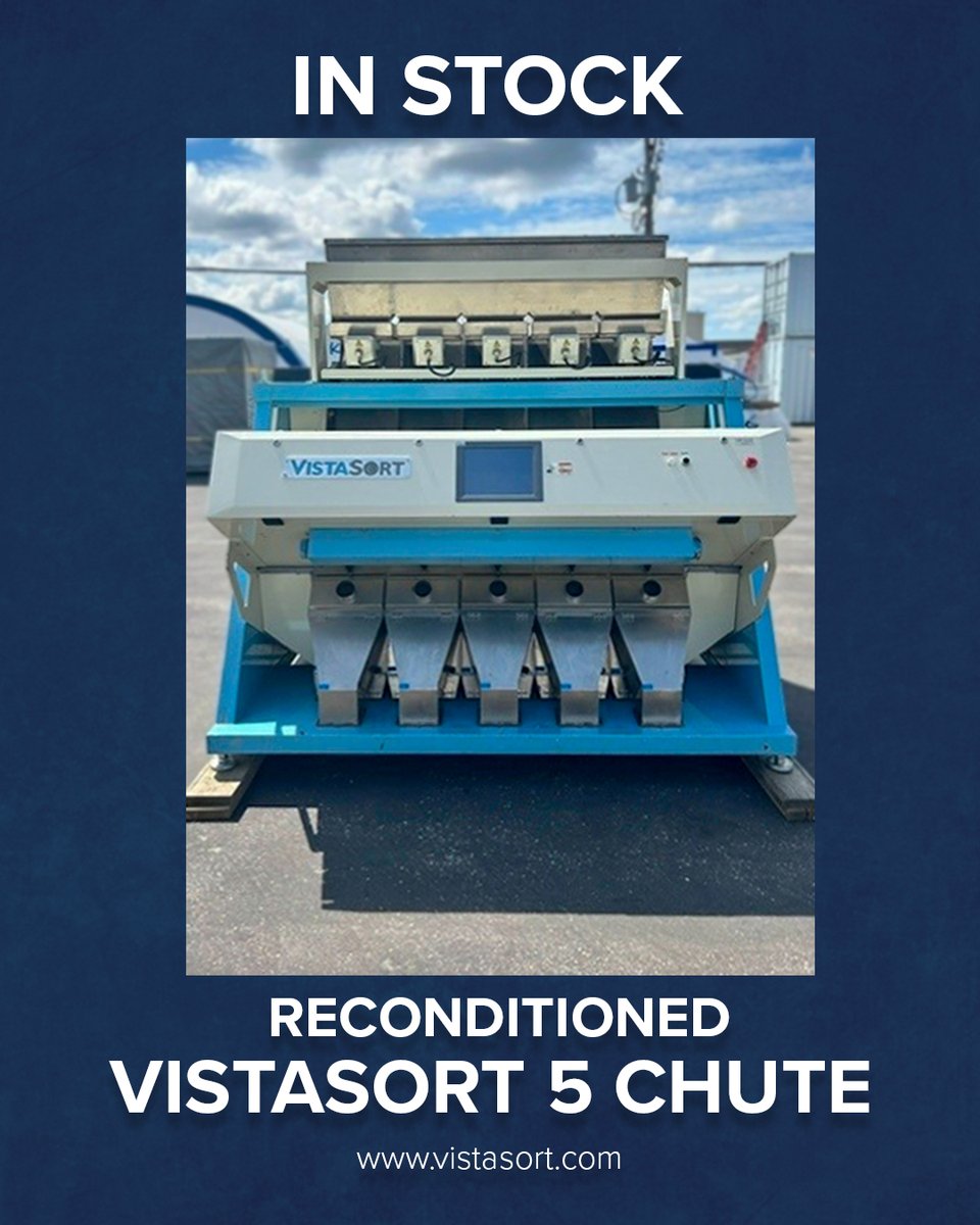 Vistasort tweet media