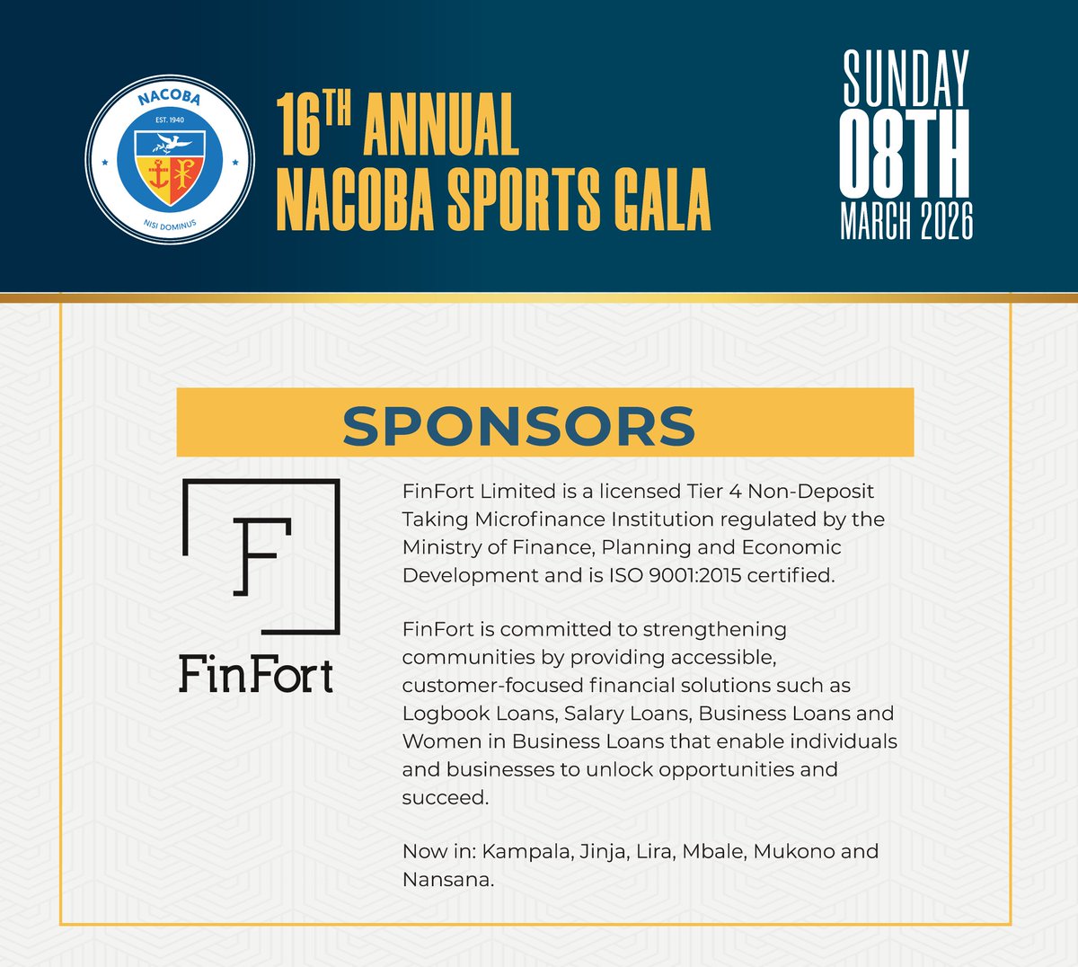 NACOBA tweet media
