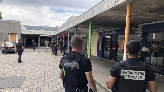 Image de l'actu de Presse Océan