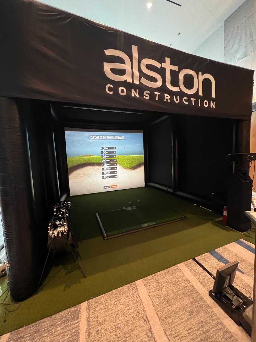 Alston Construction tweet media