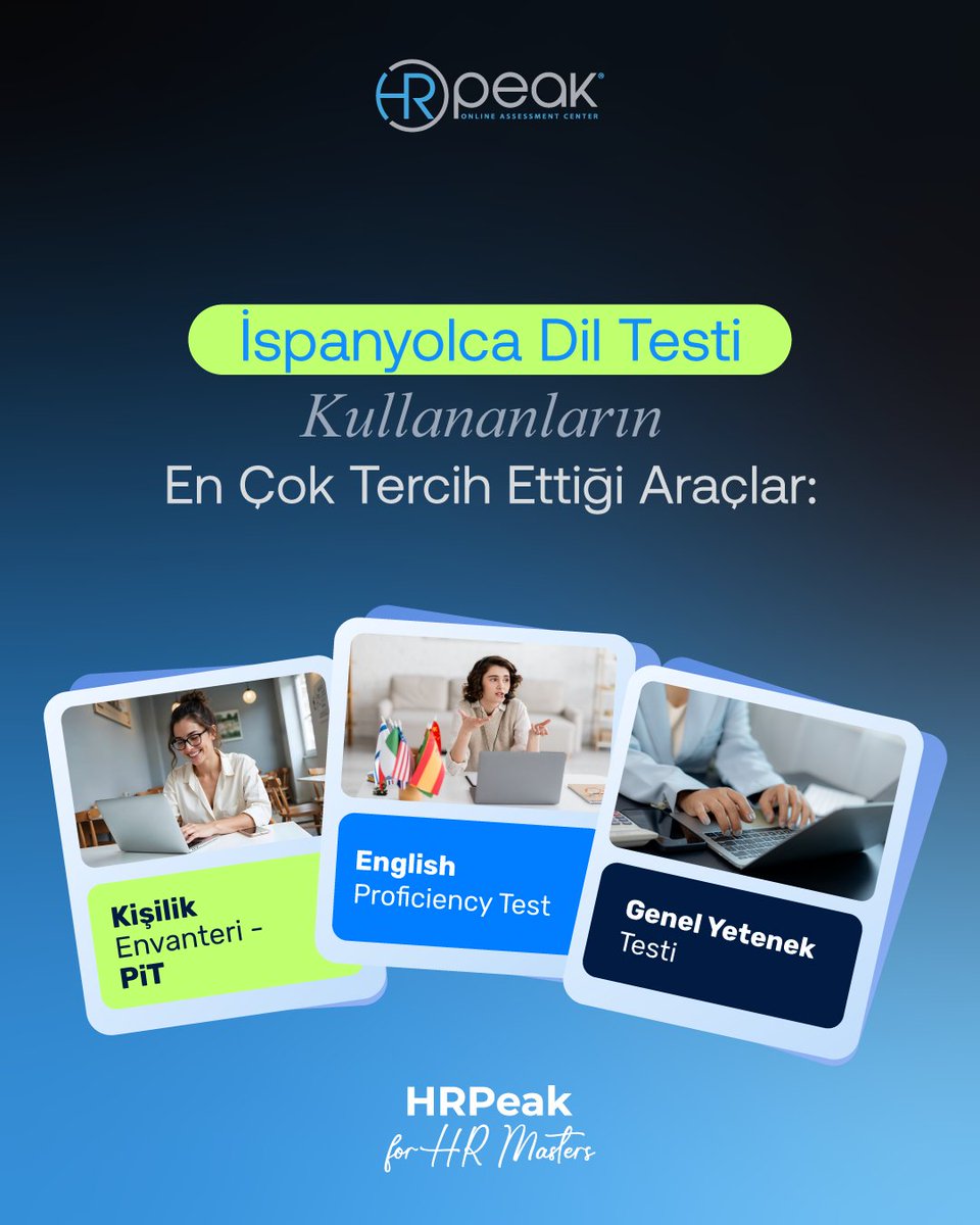 HRPeak Human Resources tweet media