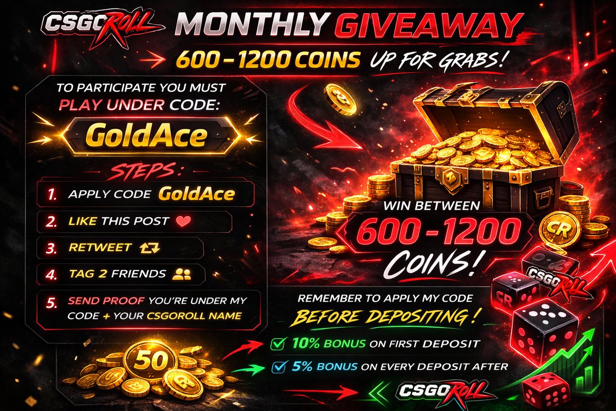 GoldAceGambles tweet media