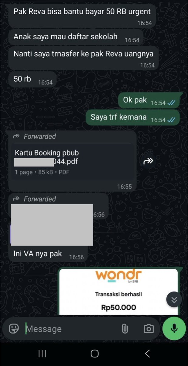 Guardian Of Bekasi tweet media