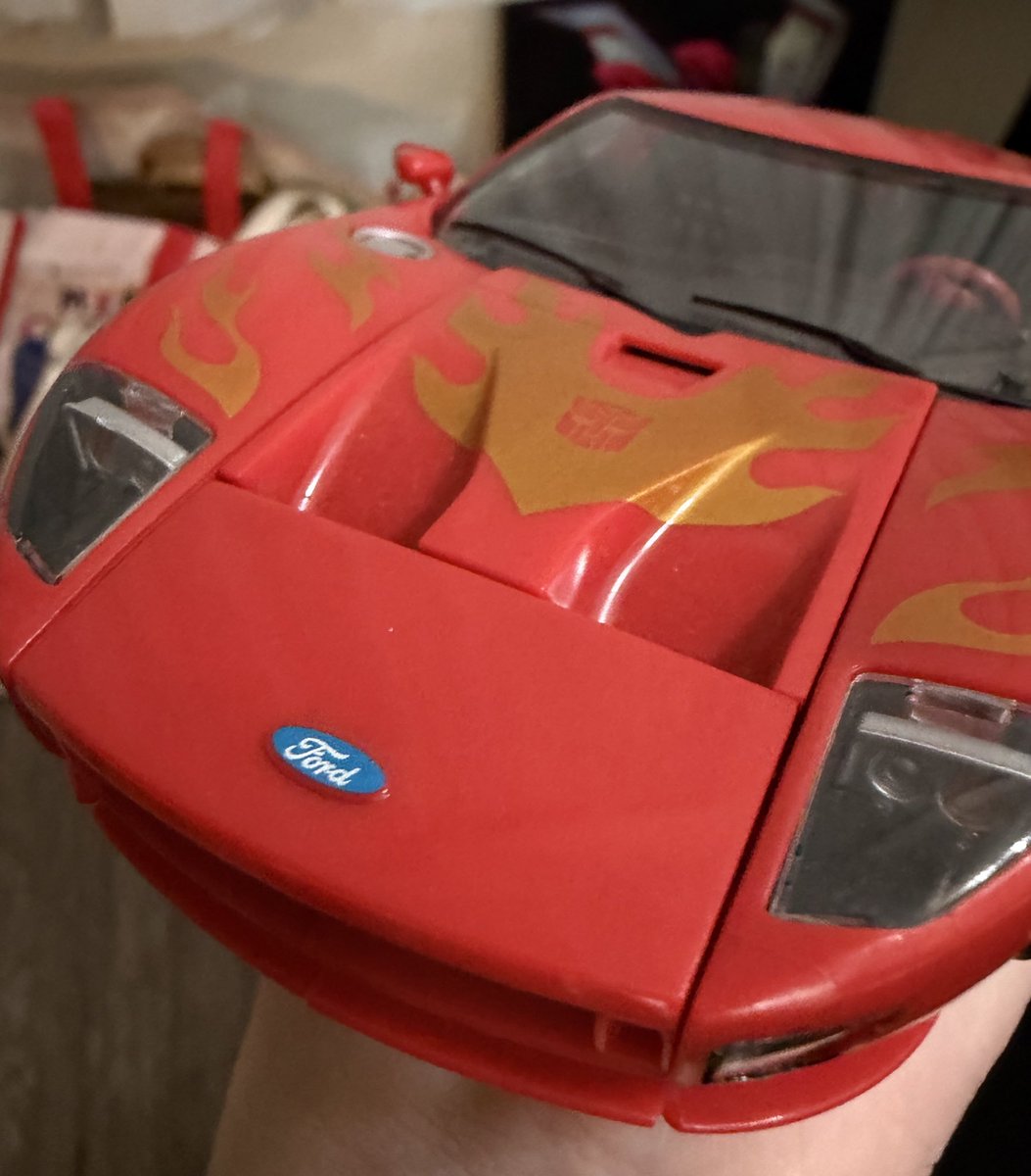 💥RODIMUS💥 tweet media