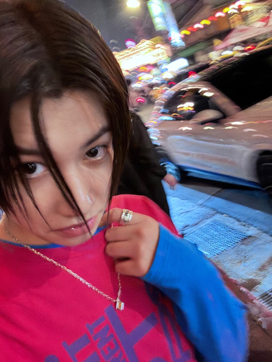 THIS DAMN STREETS AND FIT AKDJSJJAS