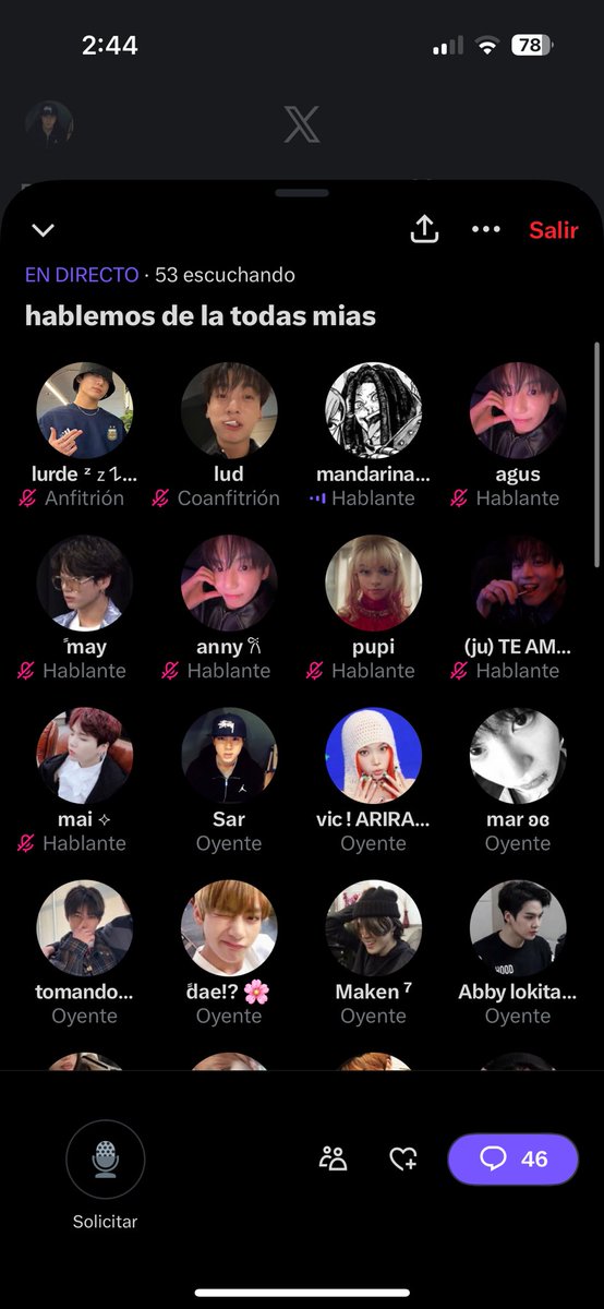 las amo legión de las minion s