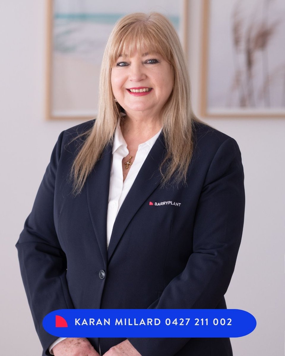 Barry Plant Rowville tweet media