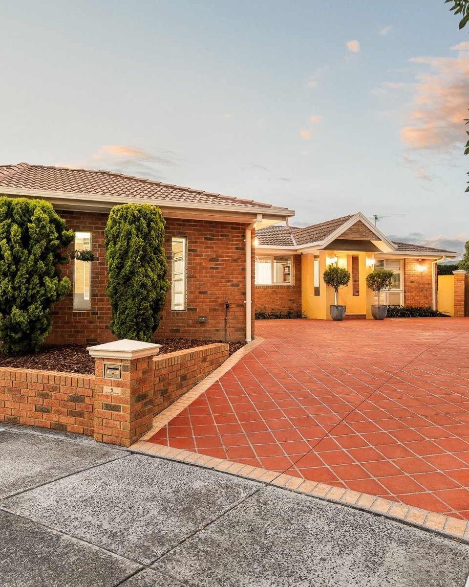 Barry Plant Rowville tweet media