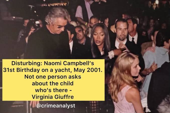 Shan_LinZ's tweet photo. “But even with 20/20 hindsight, I saw nothing that ever gave me pause. We are only here because he hid it from everyone so well for so long.”
— Bill Clinton, Epstein deposition, 27 February 2026

Epstein and Maxwell hiding it “from everyone so well for so long”… https://t.co/0bfAJeRXIv
