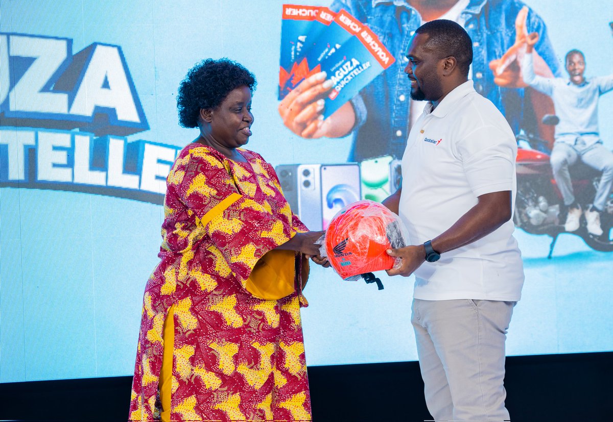 Interswitch Uganda 🇺🇬 tweet media