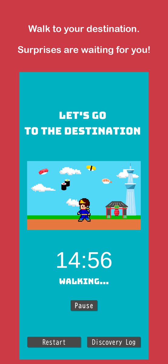 JDiscoveryWalk's tweet photo. ✨Need testers for a closed testing ✨

Would you like to do Test-4-Test with me? 

-Follow this account 
-Join Group: https://t.co/Y7i7mQB880
-Test Link: https://t.co/Ln9cjhxkLt 

Drop your links in the replies! 
I'd appreciate your collaboration💕

#Test4Test #ClosedTesting https://t.co/QgyYPajimQ