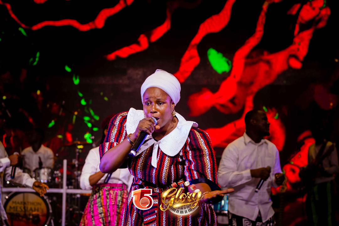 dovetv's tweet photo. God's  presence moved tangibly and powerfully through the ministration of Minister Shabach, we were ushered into a depth of worship that realigned hearts and unveiled a fresh revelation of His majesty.

#MMPraise
#84HoursMMPraise
#Glory
#DoveTelevision
#DoveTv
#OHPrimeTV https://t.co/0A5yOu31yE