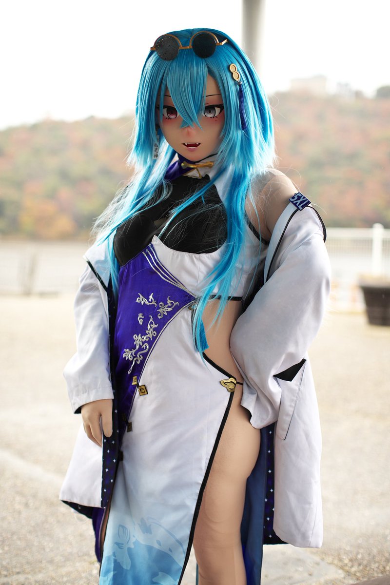 この度ねこらぼさんよりあおぎり高校所属の企業Vtuberである春雨麗女さんをお迎えしました！！
今後とも宜しくお願いします。
<a href="/NeccoLaboratory/">ねこらぼ</a>