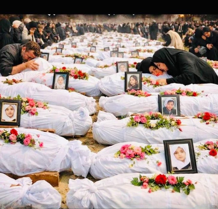 Hiç bir dava 
çocukların öldürülmesini 
haklı çıkarmaz
Dile kolay 
160 masum kız çocuğu 
hayatını kaybetti 
Daha ucuz petrol için her şey 
Daha çok sömürü  için her şey.  
Mazlum uluslara 
diz çöktürmek için her şey..
Para için 
Güç için 
#TelAvivBlast 
#gündem
#barış