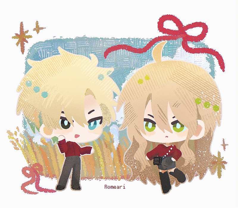 커미션 곤 tweet media