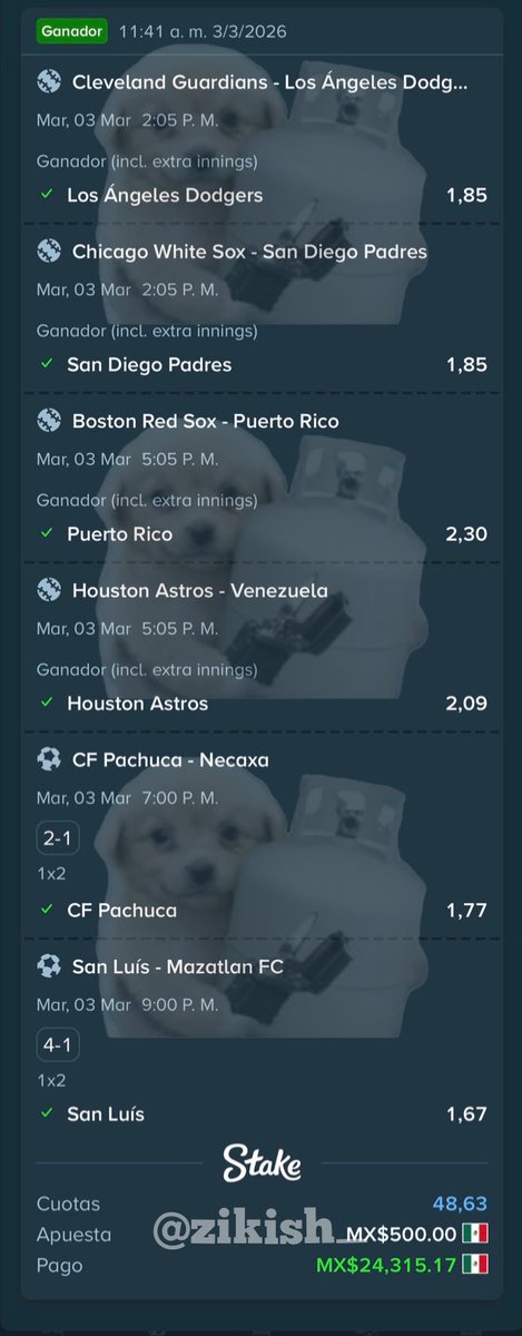 zikishn’t tweet media