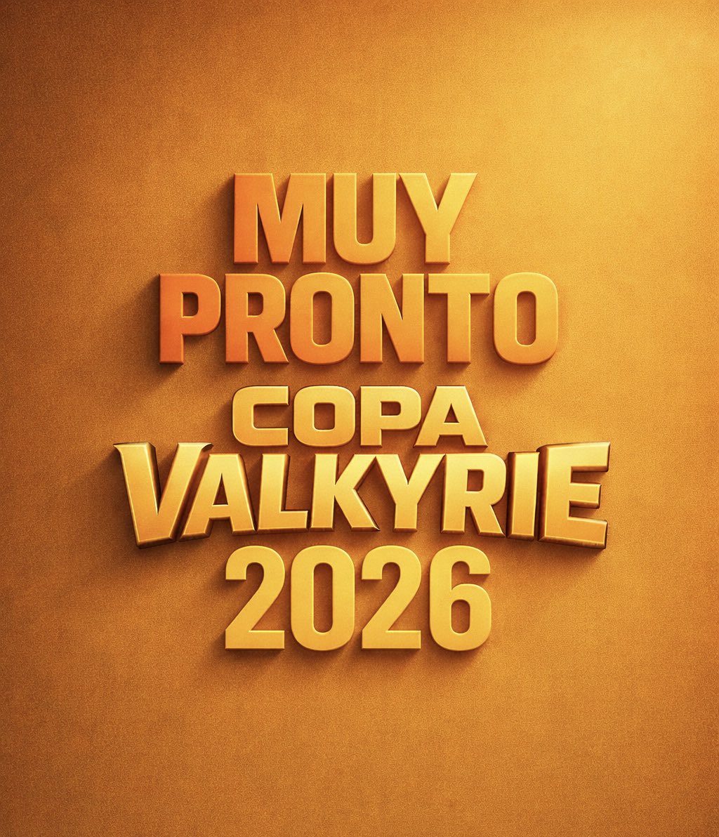 Muy pronto 🏆
#overwatch #torneo #overwatchtorneo