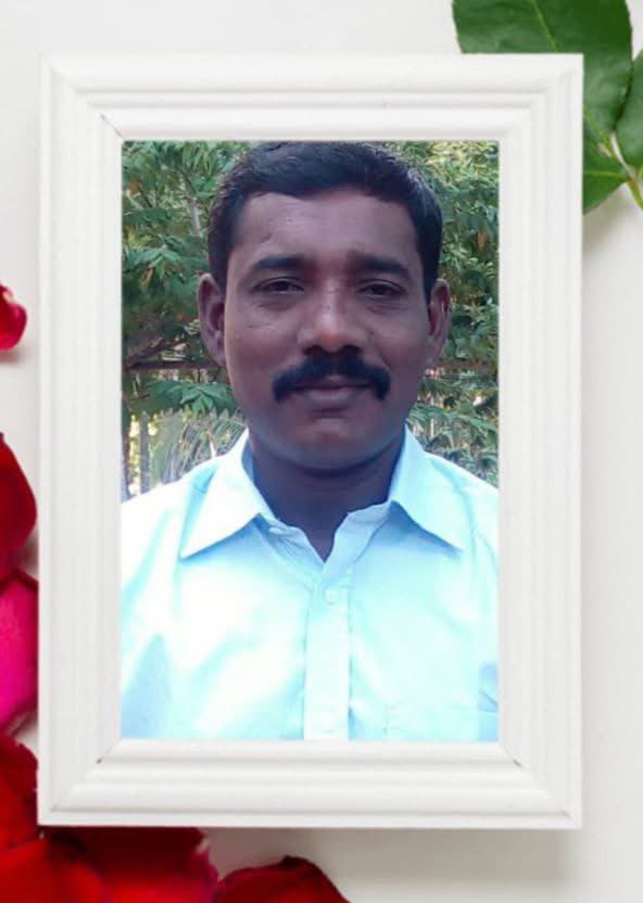 நிலவன் - Nilavan Journalist tweet media