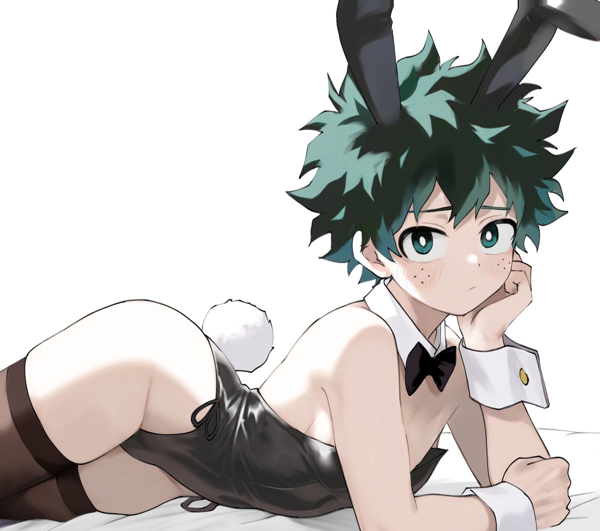 itu___jo___'s tweet photo. 今まで描いた🐰 https://t.co/B06QMnZRkQ